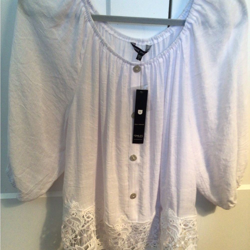 Summer top